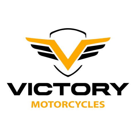 Victory Motorcycles Logo PNG Vector (AI) Free Download