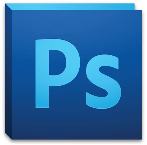 Photoshop Png Logo - Free Transparent PNG Logos