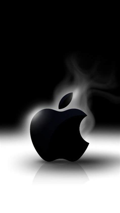 Hd Apple Logo Wallpaper