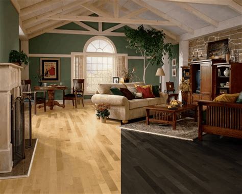 Dark floors vs Light floors - Pros and Cons - The Flooring Girl