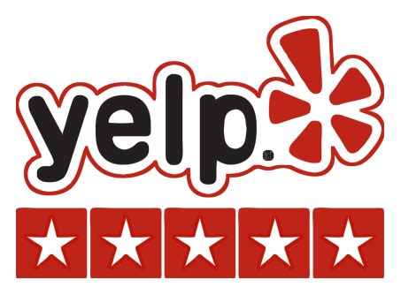 Yelp Logo Png Transparent