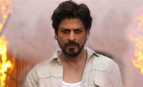 Shah Rukh Khan Finally Starts Shooting for His Next Film “Pathan ...