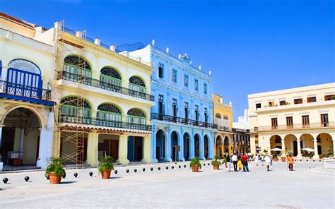 17 Top-Rated Attractions & Places to Visit in Cuba | PlanetWare