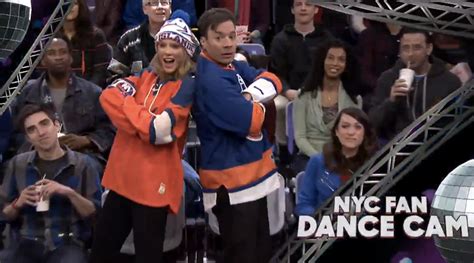 Taylor Swift and Jimmy Fallon dance like complete goofs on the ...