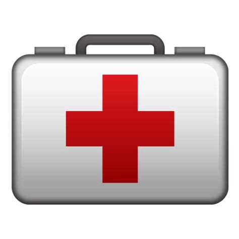 Emoji Request - FirstAidKitEmoji