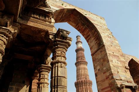 Razia Sultan's Tomb New Delhi, India - Location, Facts, History and all ...