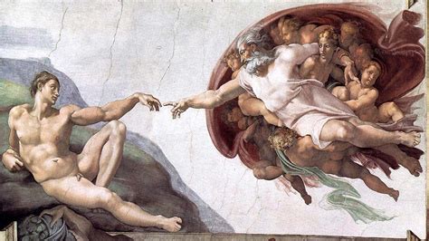 Why Is The Sistine Chapel Ceiling So Famous | Shelly Lighting