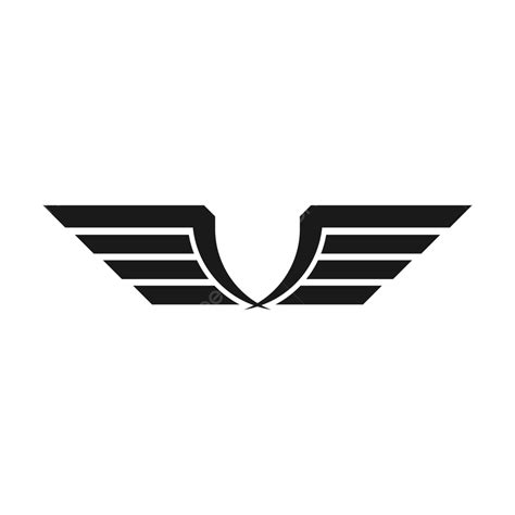 Download Mercury Wings Logo Vector Wing Png PNG Image For, 42% OFF