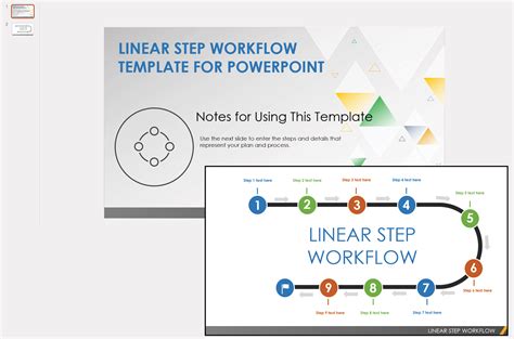 Free Workflow Templates for PowerPoint | Smartsheet