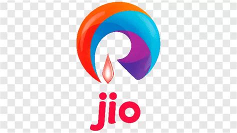 Jio Symbol Transparent Background Free Download - PNG Images