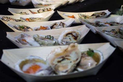 Bluff Oyster and Food Festival | Destinations Magazine