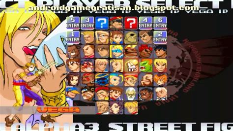 Street Fighter Alpha 3 Ps1 Iso Download - dwnloadpr