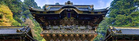 Edo – Meiji period: Traditional cities and architecture in Japan ...