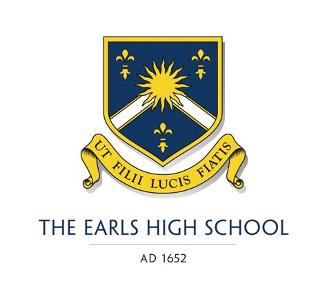 The Earls High School - Vacancies