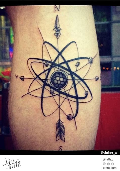 24 best Physics Tattoo ideas images on Pinterest | Physics tattoos ...