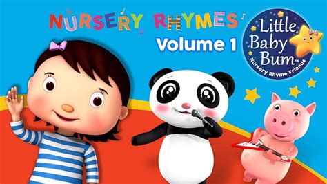 Watch Nursery Rhymes and Kids Songs by Little Baby Bum | Prime Video