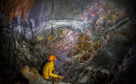 Inside Hang Son Doong | Ancient Code