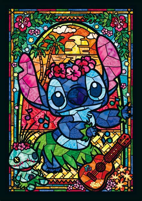 Stitch - Lilo & Stitch Photo (38466773) - Fanpop