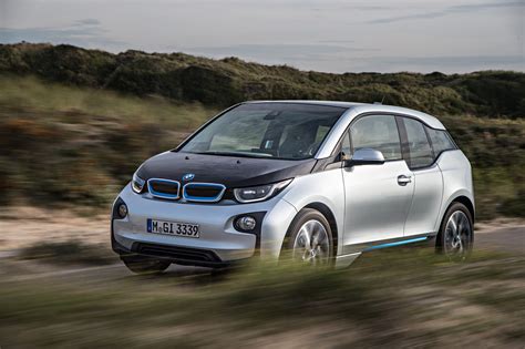 2016 BMW i3 Rex Two Month Review | Automobile Magazine