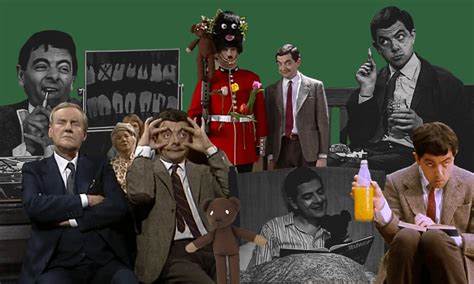 Every single episode of Mr Bean, ranked | The Spinoff