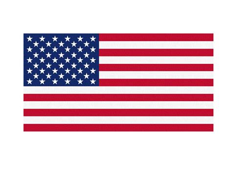 american flag high resolution clipart - Clipground