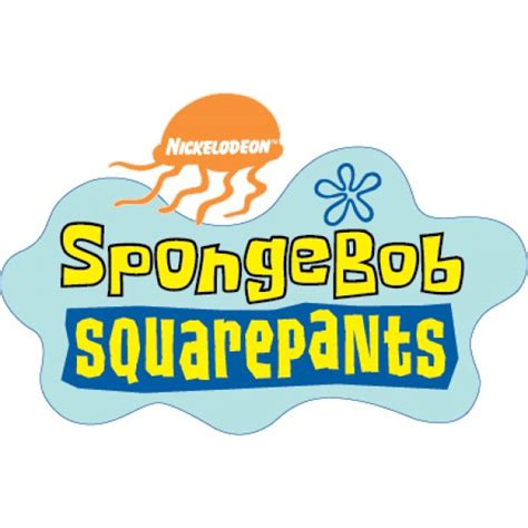 SpongeBob SquarePants | Brands of the World™ | Download vector logos ...