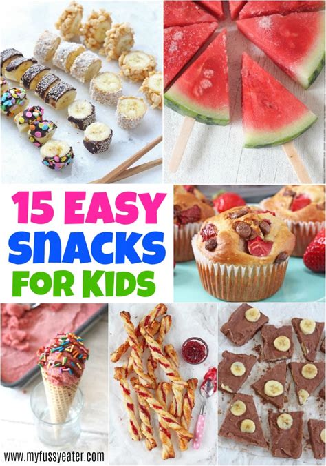 Easy Homemade Snacks Recipes For Kids In Malayalam - Best Design Idea