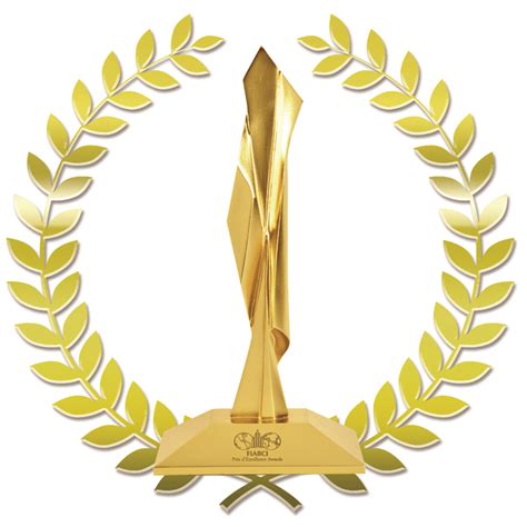 Award Logo - LogoDix