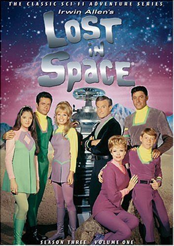 Lost in Space (1965) S03 - WatchSoMuch