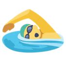 🏊 Swimmer Emoji Meaning with Pictures: from A to Z