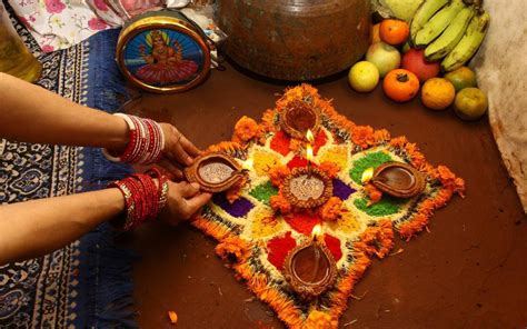 Tihar Festival in Nepal | Nepal Eco Adventure