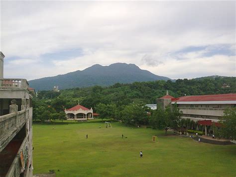 Letran Calamba Logo