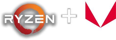 Amd Ryzen Logo Transparent : This hd wallpaper is about technology, amd ...