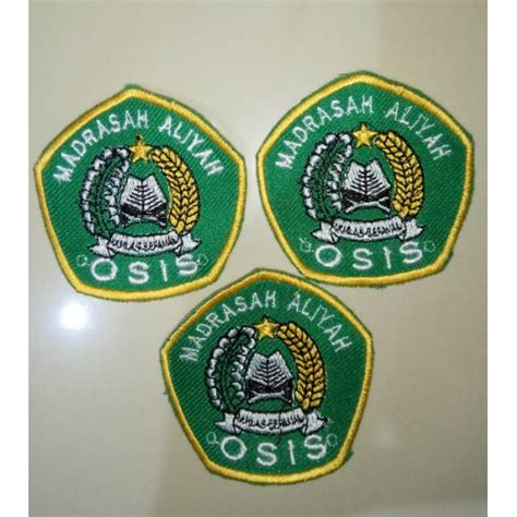 Detail Gambar Lambang Osis Mtsn Koleksi Nomer 18