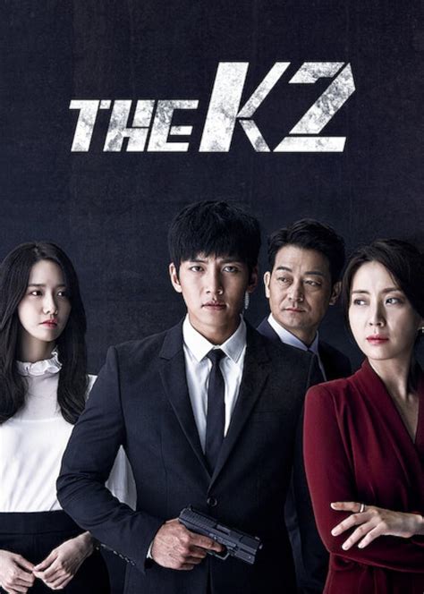 K2 Drama Korea – newstempo