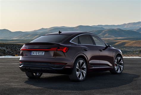 🔋Audi Q8 Sportback e-tron 50 quattro Specs, Price and Comparisons - Licarco