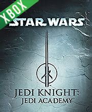 Buy STAR WARS Jedi Knight Jedi Academy Xbox One Compare Prices