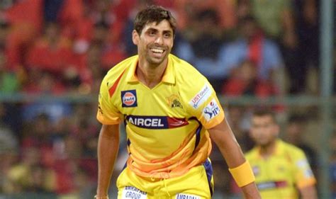 8 facts about Ashish Nehra | India.com