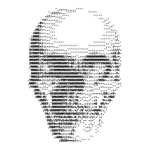 Ascii art versatile image to ascii photoshop plugin – Artofit