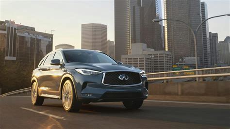 Best Infiniti Lease Specials & Financing Deals in June 2024 - CARFAX