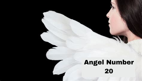 Angel Number 20 Meaning And Symbolism - Cool Astro