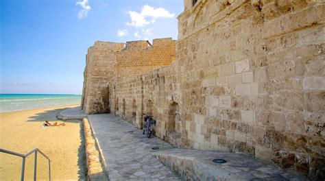 Larnaka Medieval Castle Tours - Book Now | Expedia