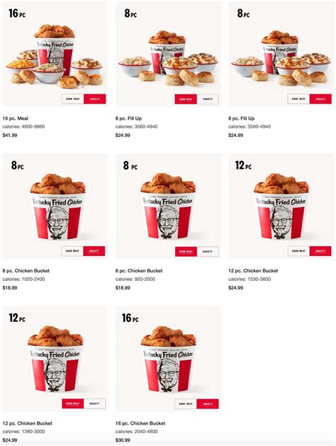 Kfc Has Launched An 80piece Popcorn Chicken Bucket For 5