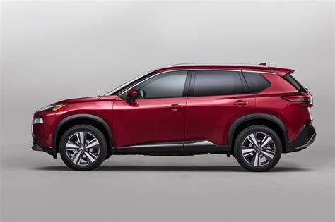 2021 Nissan Rogue Features, Specs and Pricing – Auto Zonic