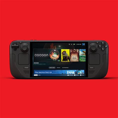 The Best Handheld Gaming Consoles - 'Wired' News Summary (United States ...