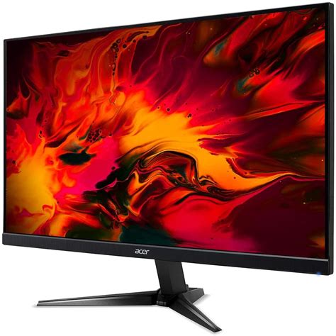 27" Acer Nitro QG1 Gaming Monitor | at Mighty Ape NZ