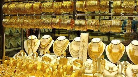 Price of Gold in Pakistan Increases Marginally