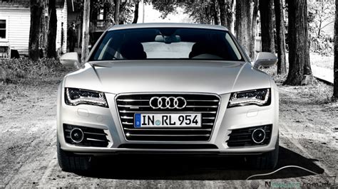 Audi A7 Sportback 2023 Price with Interior and Exterior Pictures