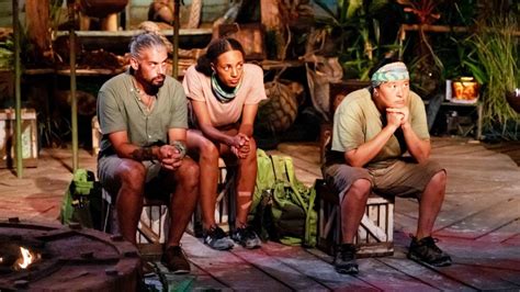 Survivor 41 twists: Is Shot in the Dark a complete bust?