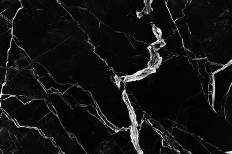 Premium Photo | Black marble texture background,